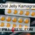 Oral Jelly Kamagra levitra2